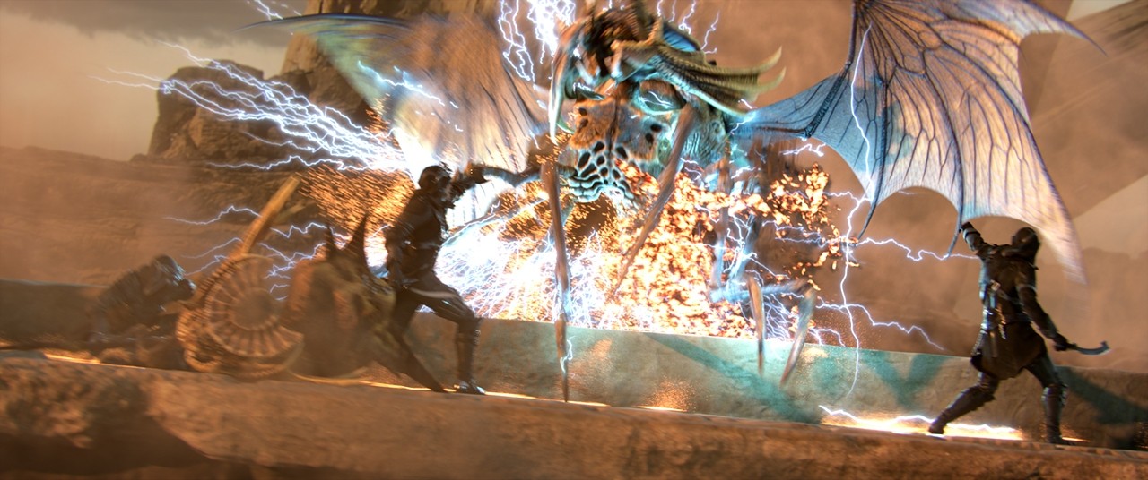 Final Fantasy XV - Imagen 15